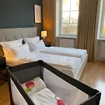 Hotel Dk Heidelberg
