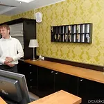 Hotel Dk Heidelberg