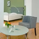 Hotel Dk Heidelberg