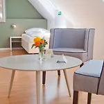 Dk Hotel Heidelberg