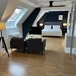 Hotel Dk Heidelberg