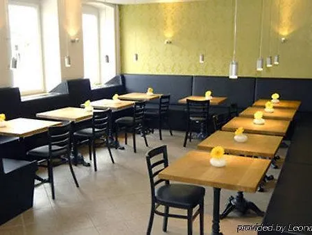 Dk Hotel Heidelberg