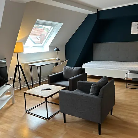 Hotel Dk 3*