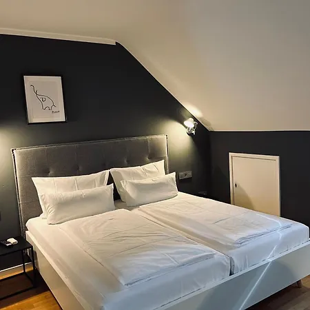 Hotel Dk