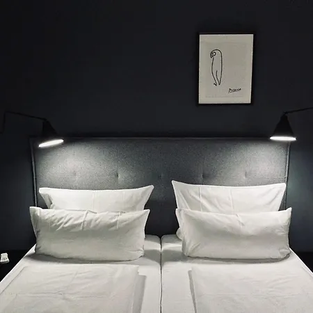 Dk 3* היידלברג