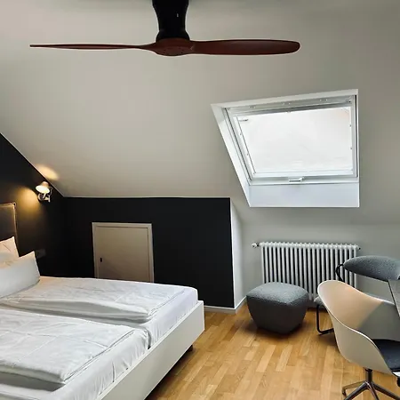Hotel Dk Heidelberg