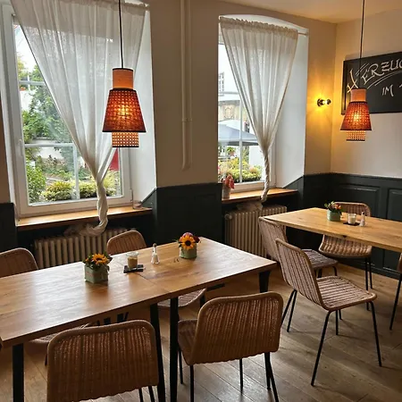 Dk Otel Heidelberg