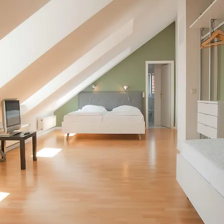 Hotel Dk Heidelberg