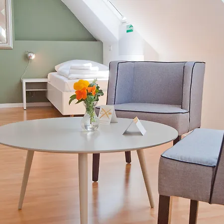 Dk Otel Heidelberg