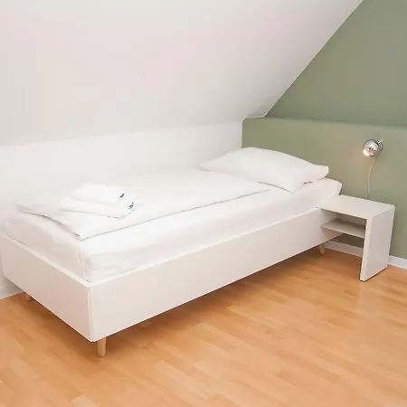 Hotel Dk Deutscher Kaiser