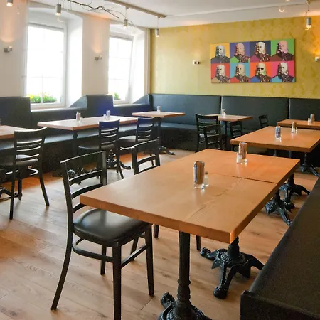 Dk Deutscher Kaiser Heidelberg