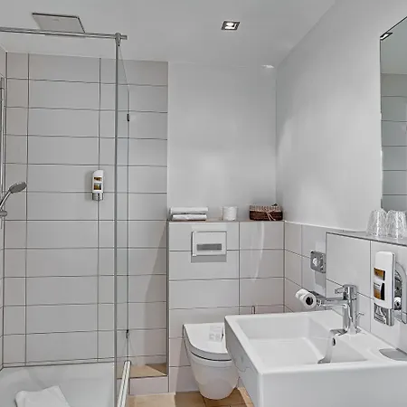 Hotel Dk Deutscher Kaiser 3*