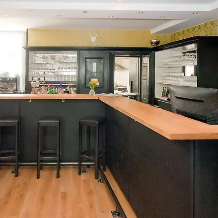 Dk Otel Heidelberg