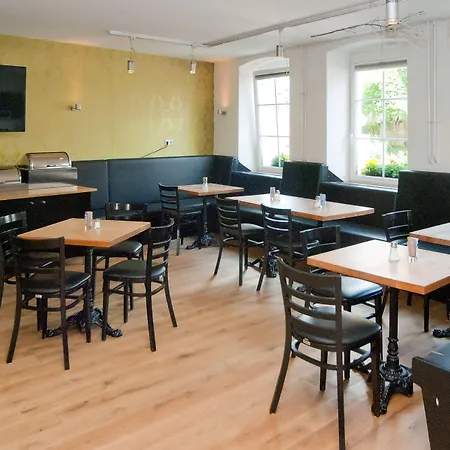 Dk Deutscher Kaiser Hotel Heidelberg