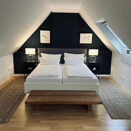 Hotel Dk Deutscher Kaiser Heidelberg