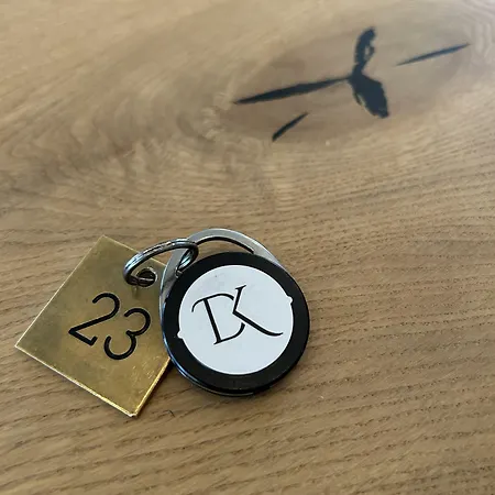 Dk Deutscher Kaiser Hotel 3*