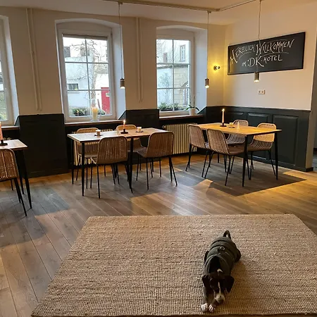 Dk Deutscher Kaiser Heidelberg