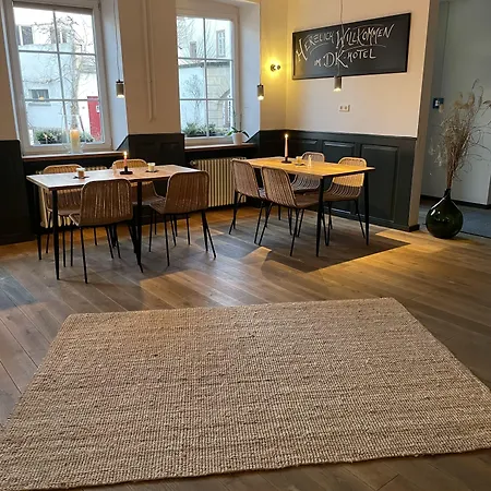Otel Dk Heidelberg