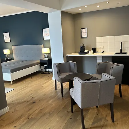 Otel Dk Heidelberg