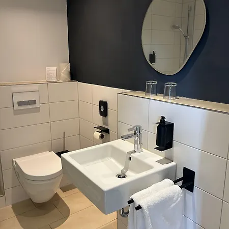 Dk Deutscher Kaiser Hotel Heidelberg