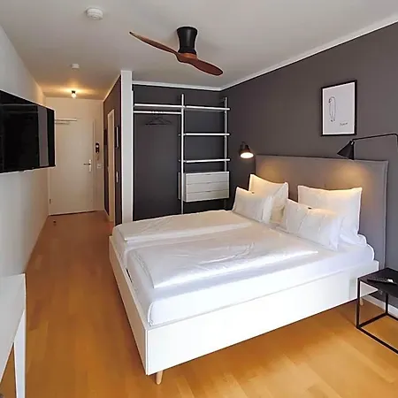 Hotel Dk
