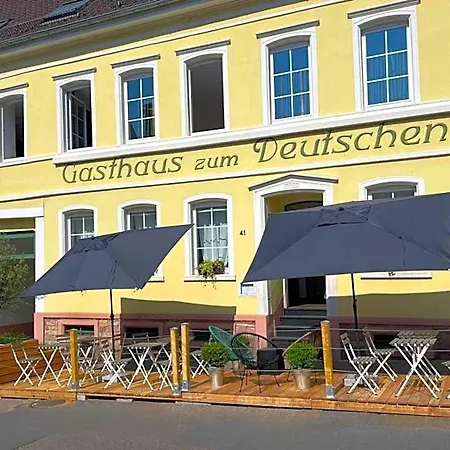Dk Hotel Heidelberg