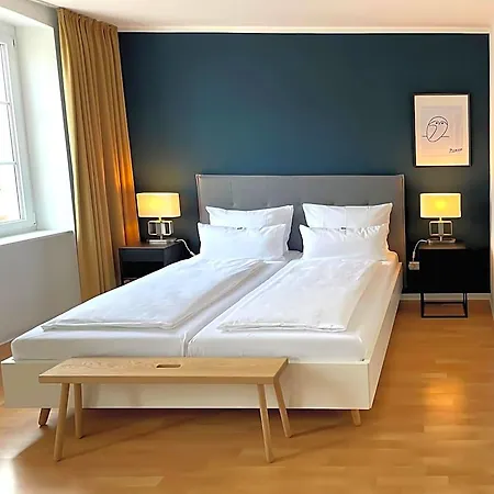 Dk Otel Heidelberg