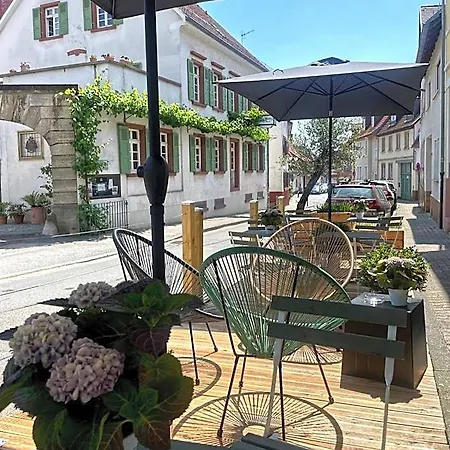 Otel Dk Heidelberg