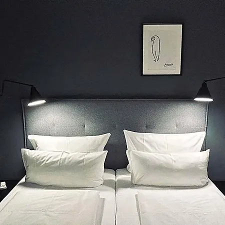 Dk Hotel 3*