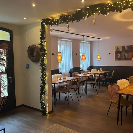 Otel Dk