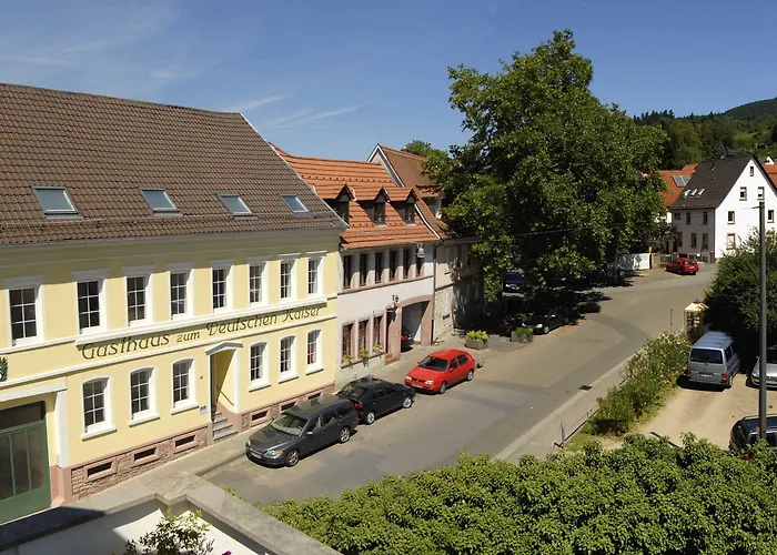 Otel Dk Heidelberg